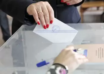 Δημοσκόπηση Alco: Χωρίς εναλλακτική κυβερνητική προοπτική η χώρα – Στο 11% το ΠΑΣΟΚ, στο 54% ο «κανένας»