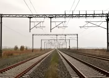 Διπλή βλάβη στην Κατερίνη του Intercity στο  Θεσσαλονίκη – Αθήνα 