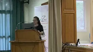 Δώρο και Γέφυρα Ζωής στην Κατερίνη – Διήμερο Συνέδριο για τη Δωρεά Οργάνων (εικόνες & βίντεο)