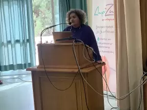 Δώρο και Γέφυρα Ζωής στην Κατερίνη – Διήμερο Συνέδριο για τη Δωρεά Οργάνων (εικόνες & βίντεο)