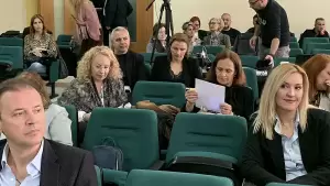 Δώρο και Γέφυρα Ζωής στην Κατερίνη – Διήμερο Συνέδριο για τη Δωρεά Οργάνων (εικόνες & βίντεο)