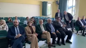 Δώρο και Γέφυρα Ζωής στην Κατερίνη – Διήμερο Συνέδριο για τη Δωρεά Οργάνων