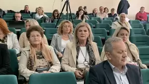 Δώρο και Γέφυρα Ζωής στην Κατερίνη – Διήμερο Συνέδριο για τη Δωρεά Οργάνων (εικόνες & βίντεο)