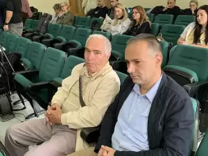 Δώρο και Γέφυρα Ζωής στην Κατερίνη – Διήμερο Συνέδριο για τη Δωρεά Οργάνων (εικόνες & βίντεο)