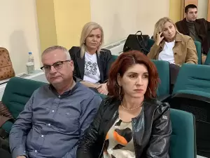 Δώρο και Γέφυρα Ζωής στην Κατερίνη – Διήμερο Συνέδριο για τη Δωρεά Οργάνων (εικόνες & βίντεο)