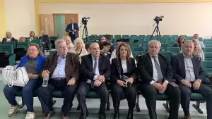 Δώρο και Γέφυρα Ζωής στην Κατερίνη – Διήμερο Συνέδριο για τη Δωρεά Οργάνων