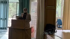 Δώρο και Γέφυρα Ζωής στην Κατερίνη – Διήμερο Συνέδριο για τη Δωρεά Οργάνων (εικόνες & βίντεο)