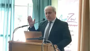 Δώρο και Γέφυρα Ζωής στην Κατερίνη – Διήμερο Συνέδριο για τη Δωρεά Οργάνων