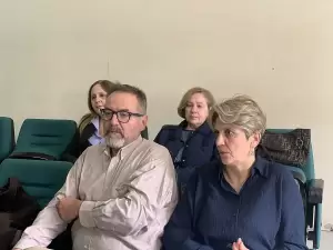 Δώρο και Γέφυρα Ζωής στην Κατερίνη – Διήμερο Συνέδριο για τη Δωρεά Οργάνων (εικόνες & βίντεο)