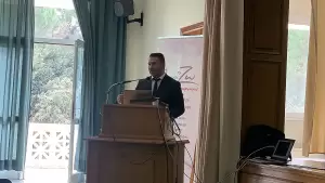 Δώρο και Γέφυρα Ζωής στην Κατερίνη – Διήμερο Συνέδριο για τη Δωρεά Οργάνων (εικόνες & βίντεο)