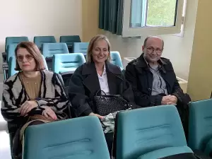 Δώρο και Γέφυρα Ζωής στην Κατερίνη – Διήμερο Συνέδριο για τη Δωρεά Οργάνων (εικόνες & βίντεο)