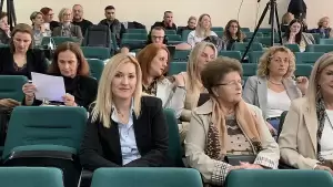 Δώρο και Γέφυρα Ζωής στην Κατερίνη – Διήμερο Συνέδριο για τη Δωρεά Οργάνων (εικόνες & βίντεο)