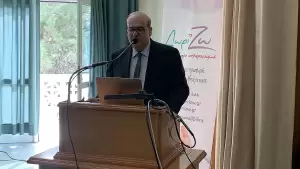 Δώρο και Γέφυρα Ζωής στην Κατερίνη – Διήμερο Συνέδριο για τη Δωρεά Οργάνων (εικόνες & βίντεο)