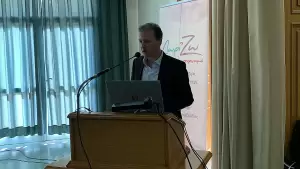 Δώρο και Γέφυρα Ζωής στην Κατερίνη – Διήμερο Συνέδριο για τη Δωρεά Οργάνων (εικόνες & βίντεο)