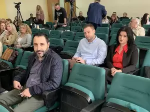 Δώρο και Γέφυρα Ζωής στην Κατερίνη – Διήμερο Συνέδριο για τη Δωρεά Οργάνων (εικόνες & βίντεο)