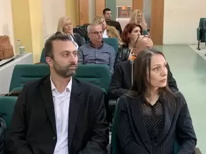 Δώρο και Γέφυρα Ζωής στην Κατερίνη – Διήμερο Συνέδριο για τη Δωρεά Οργάνων (εικόνες & βίντεο)