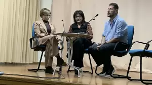 Δώρο και Γέφυρα Ζωής στην Κατερίνη – Διήμερο Συνέδριο για τη Δωρεά Οργάνων (εικόνες & βίντεο)