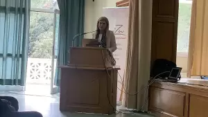 Δώρο και Γέφυρα Ζωής στην Κατερίνη – Διήμερο Συνέδριο για τη Δωρεά Οργάνων (εικόνες & βίντεο)