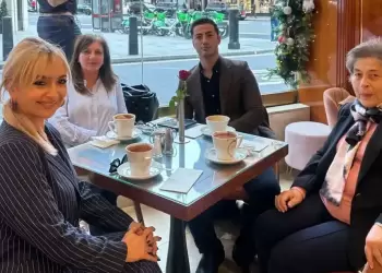 Είμαστε ο «Καλύτερος αναδυόμενος Προορισμός» γι’ αυτό και βραβευτήκαμε στα Greek Travel Awards 2025 στο Λονδίνο