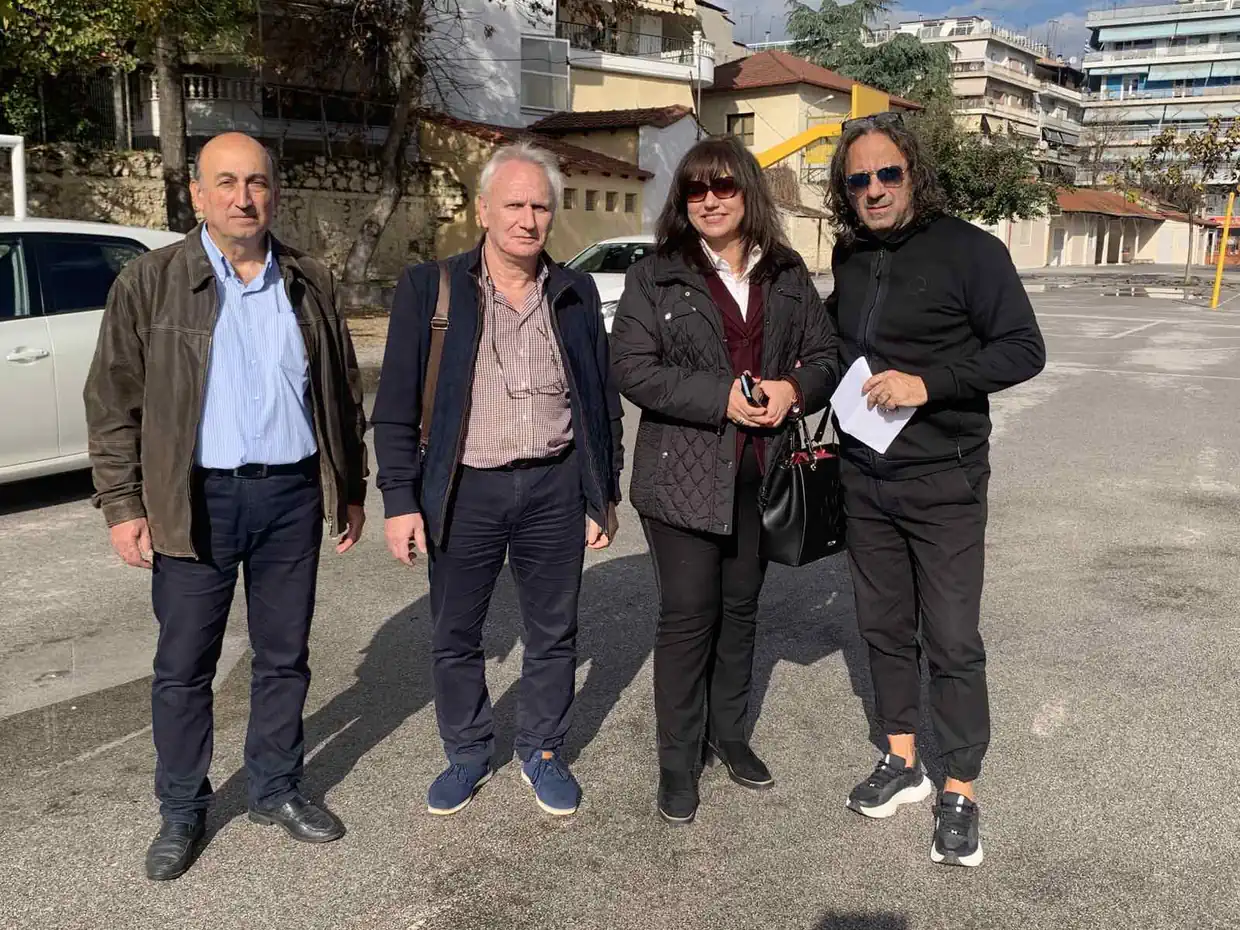 Εκλογές και Συνέλευση του Ν.Τ. ΑΔΕΔΥ Πιερίας – Τα θέματα της συνέλευσης     