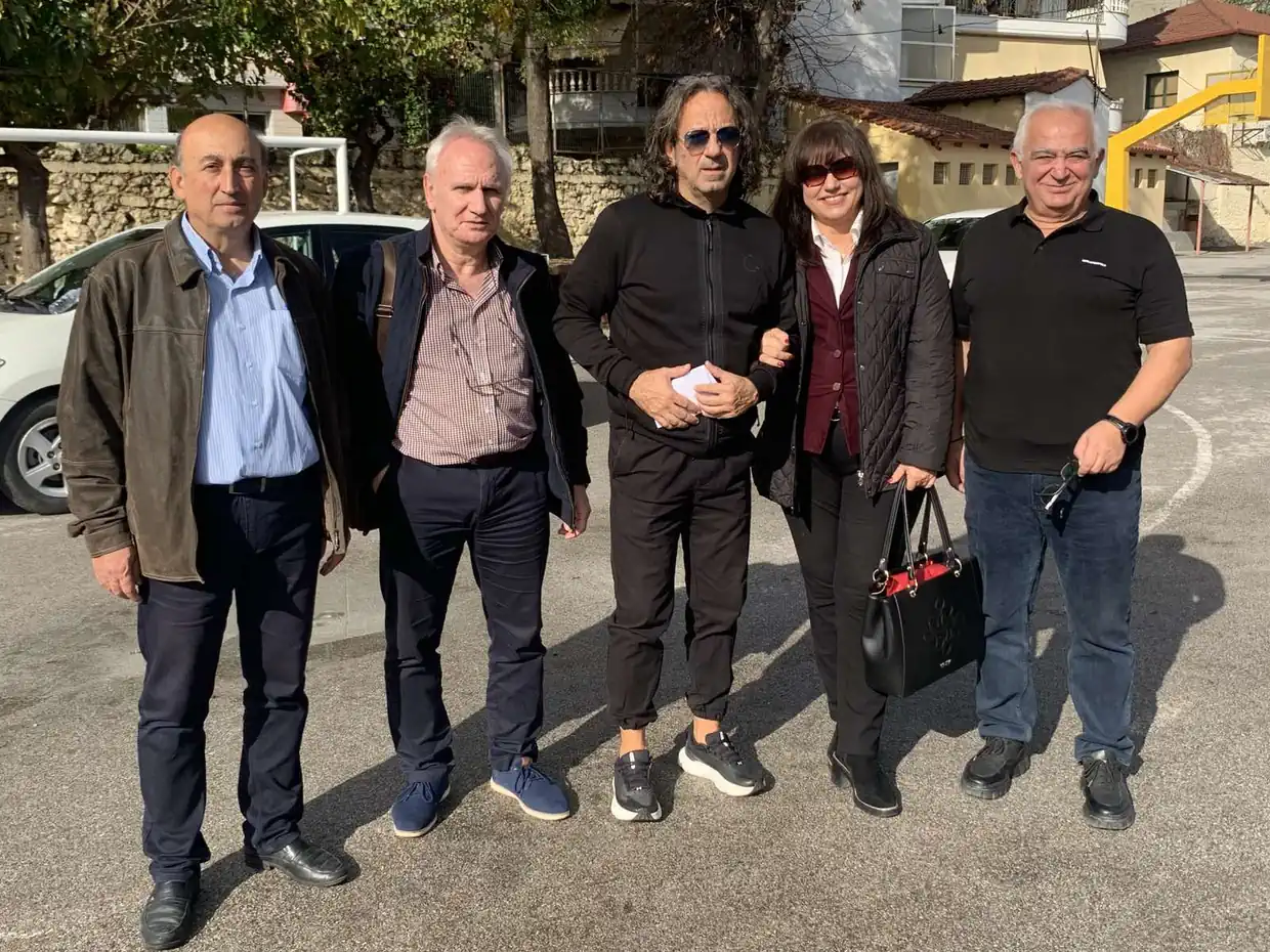 Εκλογές και Συνέλευση του Ν.Τ. ΑΔΕΔΥ Πιερίας – Τα θέματα της συνέλευσης     