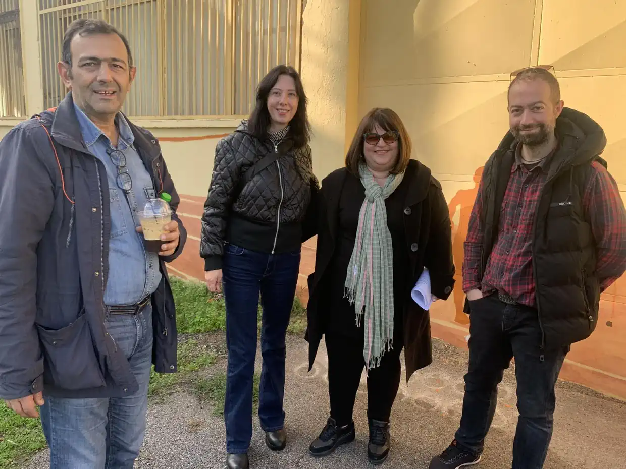 Εκλογές και Συνέλευση του Ν.Τ. ΑΔΕΔΥ Πιερίας – Τα θέματα της συνέλευσης     