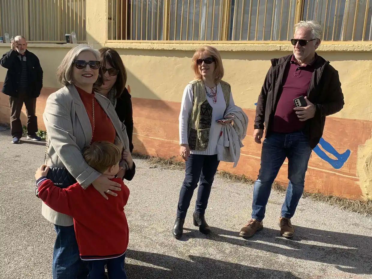 Εκλογές και Συνέλευση του Ν.Τ. ΑΔΕΔΥ Πιερίας – Τα θέματα της συνέλευσης     