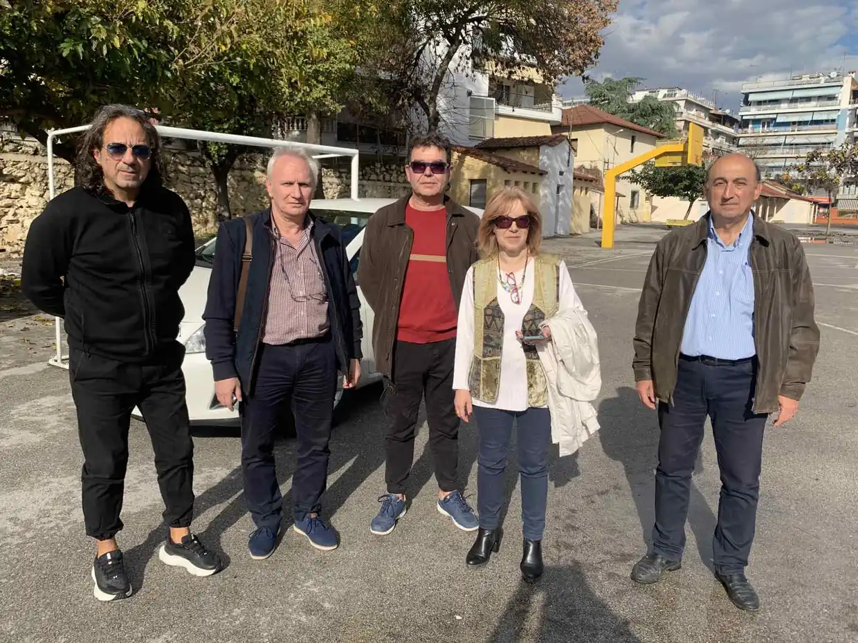 Εκλογές και Συνέλευση του Ν.Τ. ΑΔΕΔΥ Πιερίας – Τα θέματα της συνέλευσης     