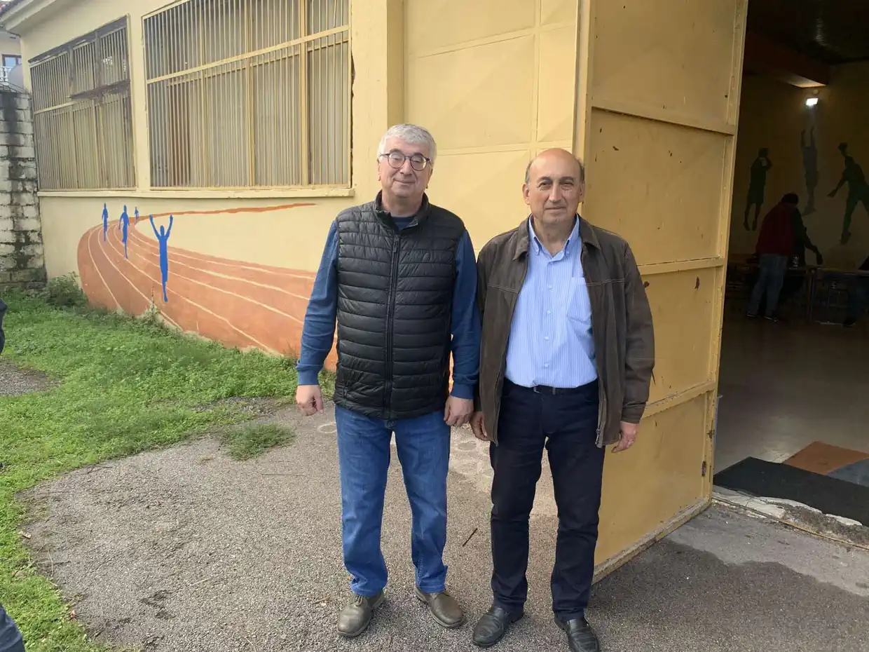 Εκλογές και Συνέλευση του Ν.Τ. ΑΔΕΔΥ Πιερίας – Τα θέματα της συνέλευσης     