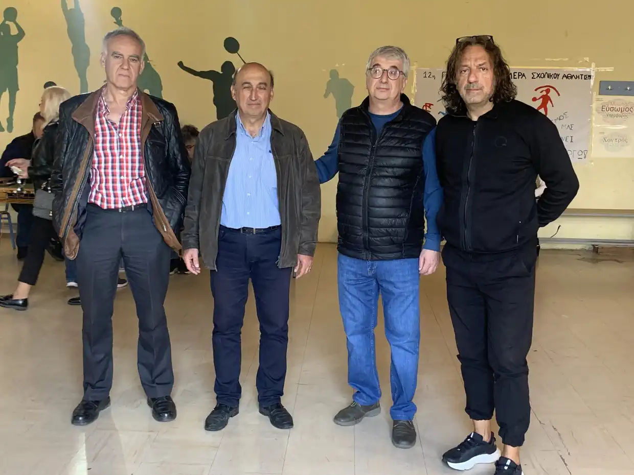 Εκλογές και Συνέλευση του Ν.Τ. ΑΔΕΔΥ Πιερίας – Τα θέματα της συνέλευσης     