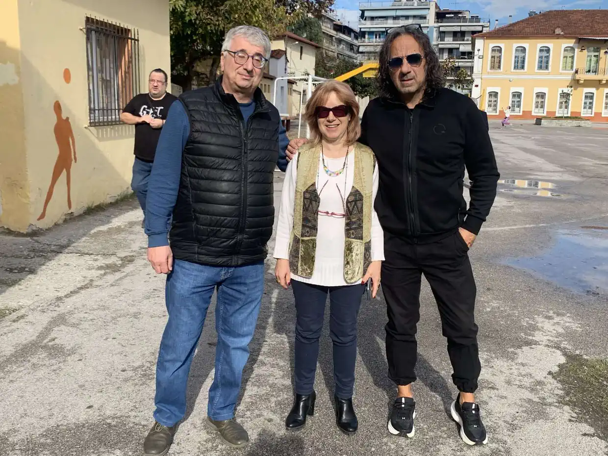 Εκλογές και Συνέλευση του Ν.Τ. ΑΔΕΔΥ Πιερίας – Τα θέματα της συνέλευσης     