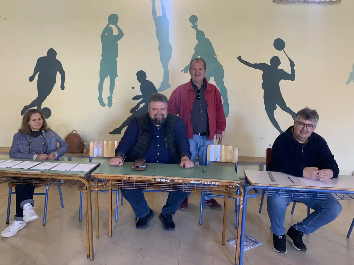 Εκλογές και Συνέλευση του Ν.Τ. ΑΔΕΔΥ Πιερίας – Τα θέματα της συνέλευσης     