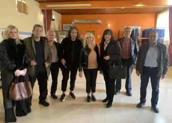 Εκλογές και Συνέλευση του Ν.Τ. ΑΔΕΔΥ Πιερίας – Τα θέματα της συνέλευσης     