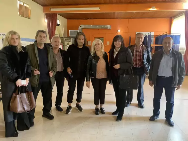 Εκλογές και Συνέλευση του Ν.Τ. ΑΔΕΔΥ Πιερίας – Τα θέματα της συνέλευσης     