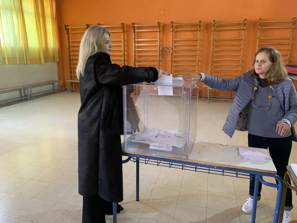 Εκλογές και Συνέλευση του Ν.Τ. ΑΔΕΔΥ Πιερίας – Τα θέματα της συνέλευσης     