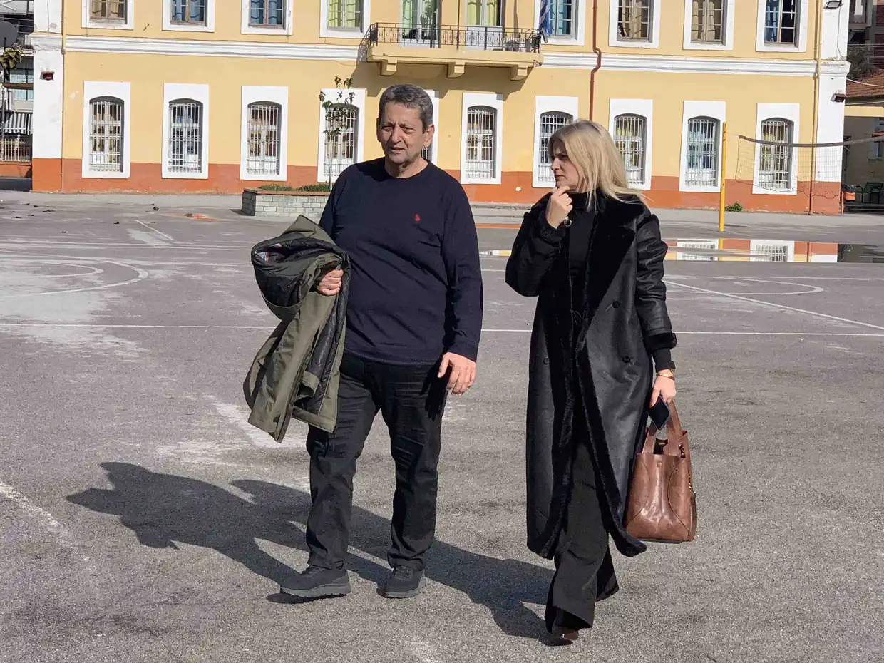 Εκλογές και Συνέλευση του Ν.Τ. ΑΔΕΔΥ Πιερίας – Τα θέματα της συνέλευσης     