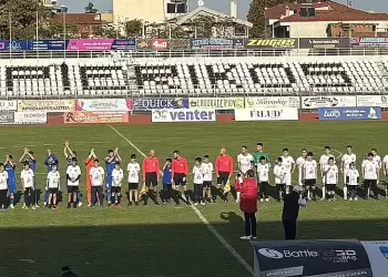 Έλαμψαν οι “λιλιπούτειοι” ποδοσφαιριστές της Ακαδημίας του Πιερικού