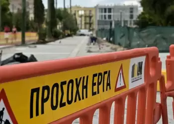 Η Ελλάδα ψάχνει εργάτες για τους νέους αυτοκινητοδρόμους