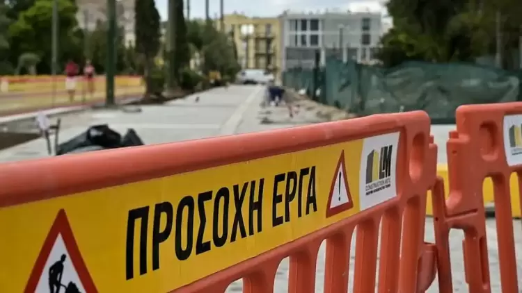 Η Ελλάδα ψάχνει εργάτες για τους νέους αυτοκινητοδρόμους Η Ελλάδα ψάχνει εργάτες για τους νέους αυτοκινητοδρόμους