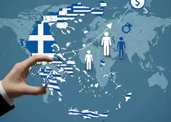 ΕΛΣΤΑΤ: Επιχειρηματικότητα χαμηλών πτήσεων – Εστίαση και καταλύματα οι «γαζέλες» της οικονομίας ΕΛΣΤΑΤ: Επιχειρηματικότητα χαμηλών πτήσεων – Εστίαση και καταλύματα οι «γαζέλες» της οικονομίας