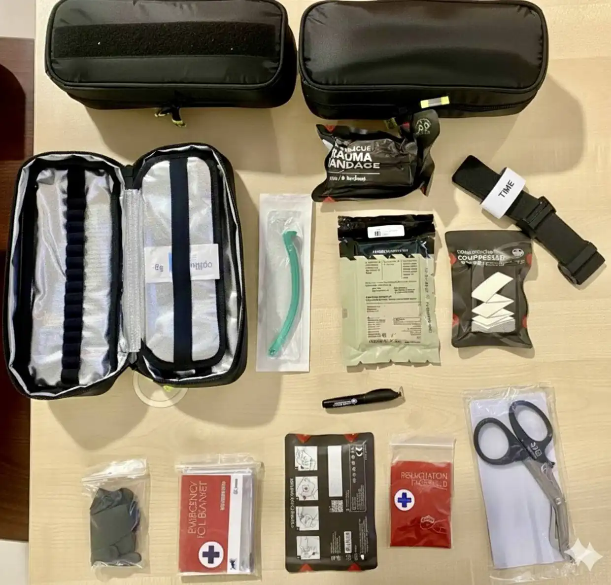 Η Ένωση Αστυνομικών Πιερίας παρέδωσε τρία κιτ πρώτων βοηθειών μάχης Η Ένωση Αστυνομικών Πιερίας παρέδωσε τρία κιτ πρώτων βοηθειών μάχης