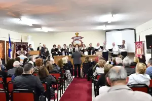 Ένωση Ποντίων Πιερίας: «❜𝚺η προσφυγιάς τα στράτας» - Παρουσίαση του βιβλίου της Χρυσούλας Ασλανίδου – Κωνσταντίνου Ένωση Ποντίων Πιερίας: «❜𝚺η προσφυγιάς τα στράτας» – Παρουσίαση του βιβλίου της Χρυσούλας Ασλανίδου – Κωνσταντίνου