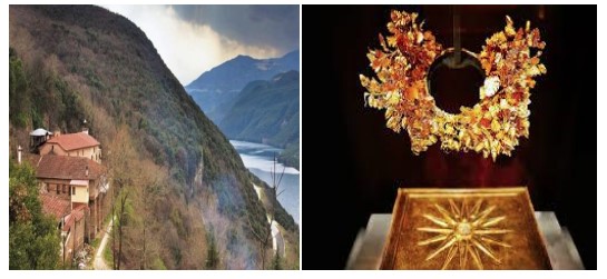 Η Ένωση Συνταξιούχων Εμπόρων Ν. Πιερίας διοργανώνει εκδρομή στην Βεργίνα Η Ένωση Συνταξιούχων Εμπόρων Ν. Πιερίας διοργανώνει εκδρομή στην Βεργίνα