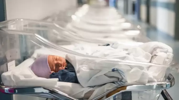 Επίδομα γέννησης έως €3.000: Δήμοι στην Ελλάδα θα ξεκινήσουν τη χορήγηση Επίδομα γέννησης έως €3.000: Δήμοι στην Ελλάδα θα ξεκινήσουν τη χορήγηση