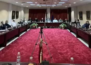 Επιμελητήριο Πιερίας: Δράσεις Στήριξης της Αγοράς ενόψει Χριστουγέννων