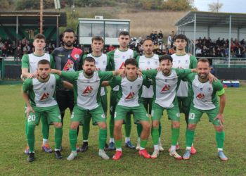 Ερμής Εξοχής – Αστέρας Καρδίτσας: Νίκη και μόνο νίκη