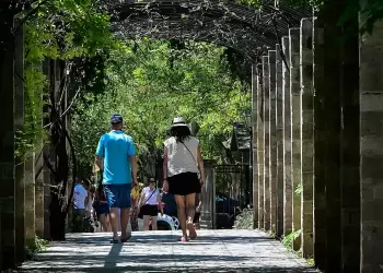 Έρχεται κρύο και βροχές στο τέλος Νοεμβρίου – Αλλάζει ο καιρός