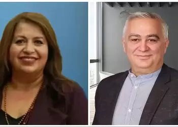 Εσωκομματικές εκλογές ΝΔ στην Κατερίνη: Πού ψηφίζουμε και ποιοι είναι υποψήφιοι – Δηλώσεις