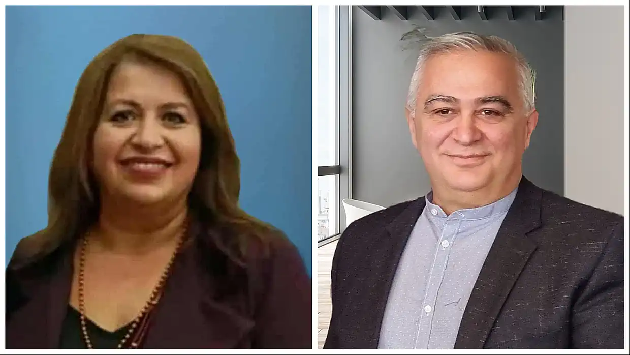 Εσωκομματικές εκλογές ΝΔ στην Κατερίνη: Πού ψηφίζουμε και ποιοι είναι υποψήφιοι - Δηλώσεις Εσωκομματικές εκλογές ΝΔ στην Κατερίνη: Πού ψηφίζουμε και ποιοι είναι υποψήφιοι – Δηλώσεις