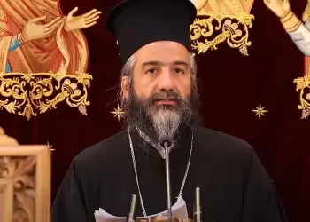 Εσπερινά Κηρύγματα στον Καθεδρικό Ναό Κατερίνης – Ομιλητής ο π. Ιάκωβος Κανάκης